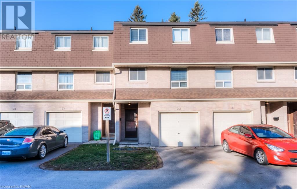 HouseSigma XX7,888, Unit 33 634 STRASBURG Road, Kitchener, 40047691