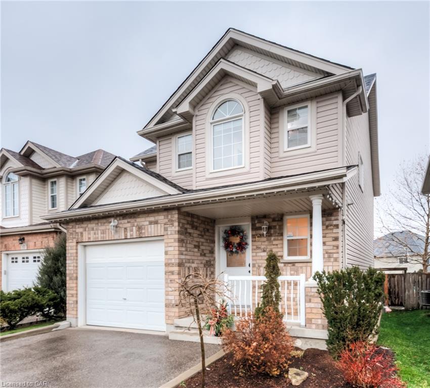 XX0,000, Single Family, 6 PROSPERITY Drive, Kitchener, 40046839