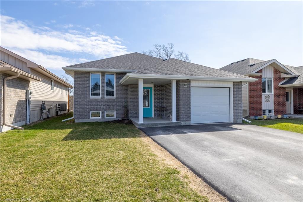 XX0,000, Single Family, 165 GREENHILL Lane, Belleville, 40093466