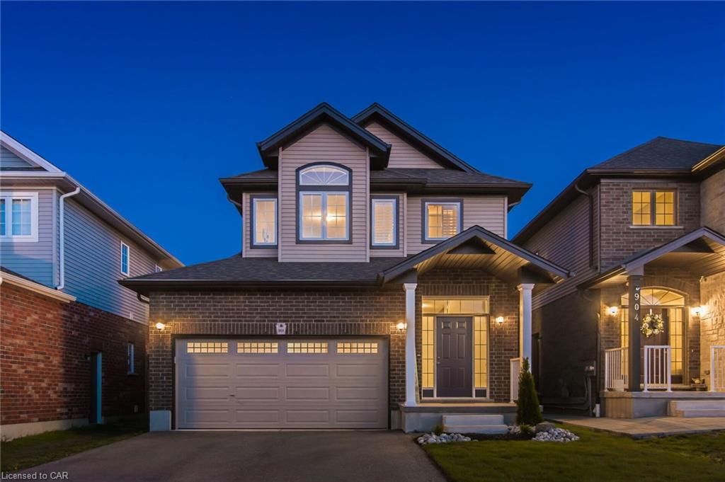 XX5,000, Single Family, 908 EDEN OAK Court, Kitchener, 40111837