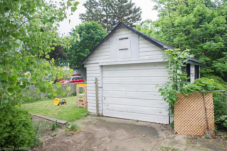 XX1,301, Single Family, 301 WELLINGTON Street, Brantford, 40119642