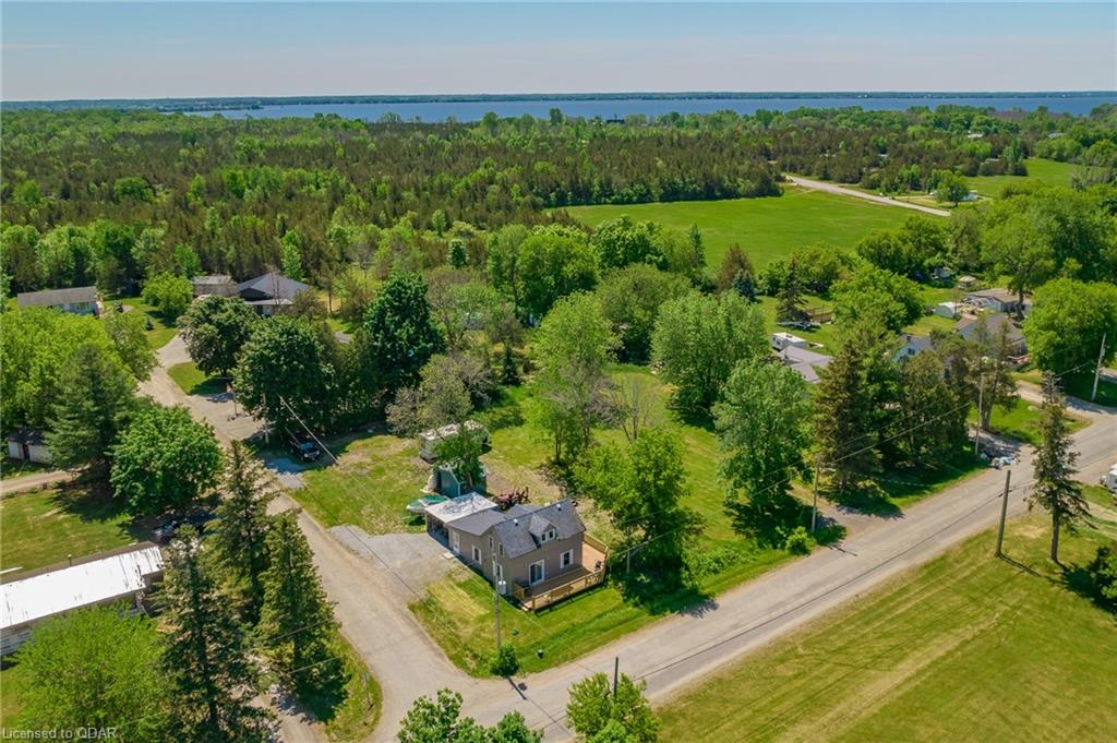 XX0,000, Single Family, 8 BRANT Street, Shannonville, 40123069