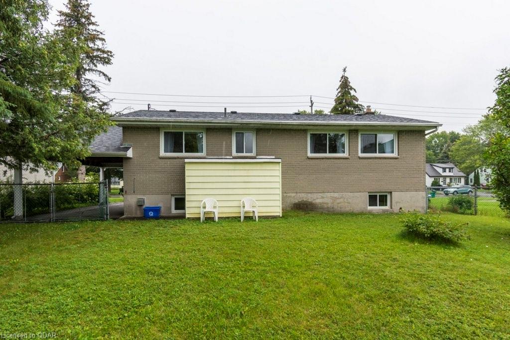 XX9,786, Single Family, 531 SIDNEY Street, Belleville, 40146714